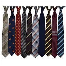 Corporate Ties