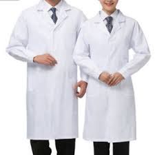 Doctor Coats