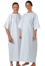 Patient Gown