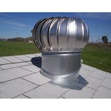 Wind Air Ventilator