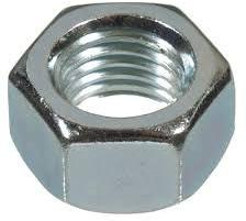 Hex Nut