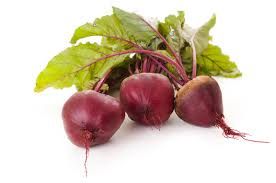 Natural Beetroot