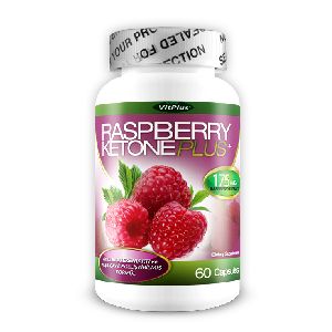 Raspberry Ketones Weight Lose Supplement
