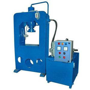 Hydraulic Tile Press Machine