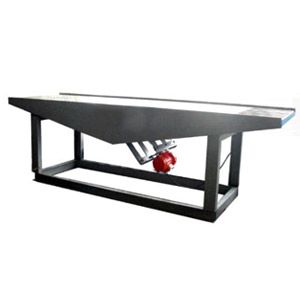 Mild Steel Table Vibrator