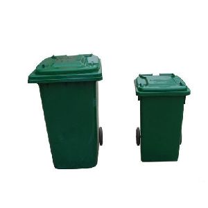 outdoor Dustbin