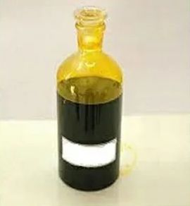 Dicozine Ferric Liquid