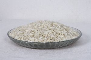 PUSA parboile basmati rice