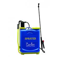 Backpack Sprayer