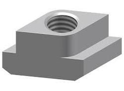 Diamond Nuts for T Slot Aluminum Extrusion Profiles