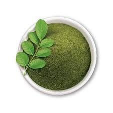 Herbal Moringa Leaves dry powder
