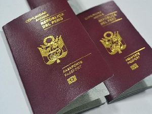 Eu Passport Service