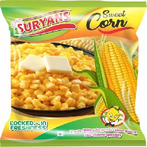 sweet corn