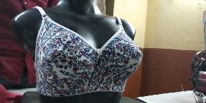 Shasha Printed Bra, Size: 36B And 38B at Rs 130/piece in New Delhi