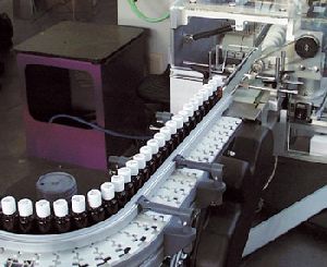 Pharmaceutical Conveyor System