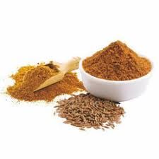 Brown Cumin Powder