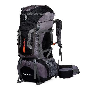 80L Hiking Outdoor Sport Daypack Travel Waterproof Bag