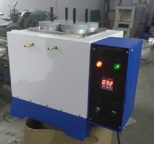 Ageing Oven