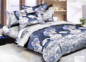 Bed Comforter Set