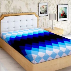 Polycotton Bed Sheet