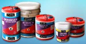 Epoxy Coatings