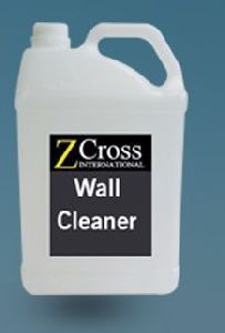 Wall Cleaner