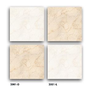 Matt Series Digital Gres Tiles