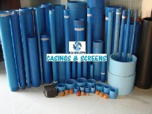 Casing Pipes