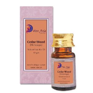 Cedar Wood Essential Oil