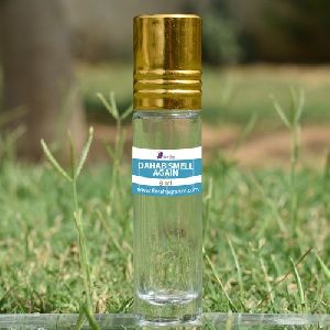 Dahab Smell Again Unisex Body Perfume