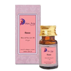 Rose Absolute Oil