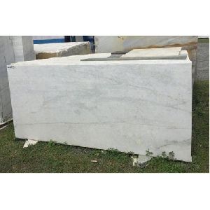 White Marble Stone
