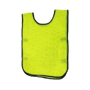 Training Bibs With Open Side Elastic