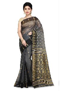 Designer Jamdani Saree