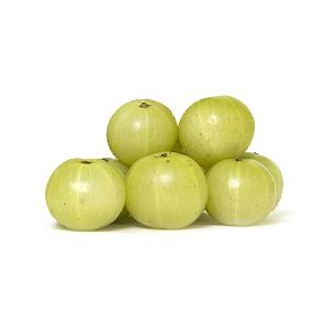 Fresh Gooseberry