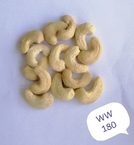 WW 180 Cashew Kernel