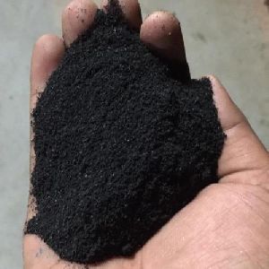 Crumb Rubber Powder 10 - 30 Mesh