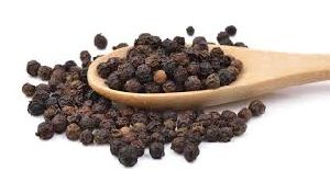 black pepper seeds