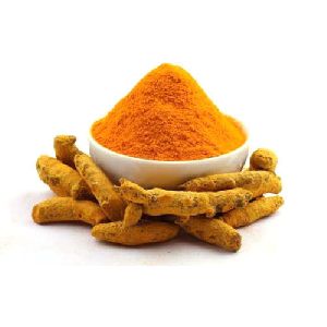 turmeric powder