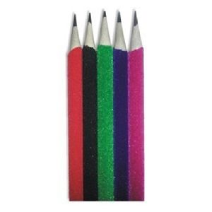 Velvet Writing Pencils