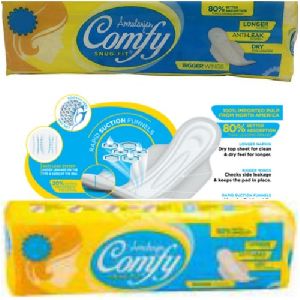 Comfy Sanitary Pads
