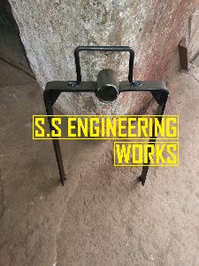 Railway Thermits Equipments