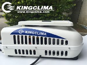 sleeper cab air conditioners - kingclima