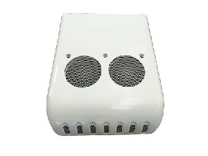 van air conditioner - KK series