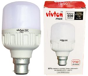 9w led bulb