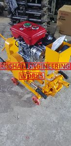 Rail Drilling Machine Engine GK-200 ( Railway Track Machine )