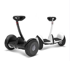 Xiaomi Mini Pro Self-balancing Scooter 10 inch with Handle Bar
