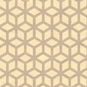 Geometric Carpet, Pattern : Printed