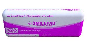 Belted Maternity Pads