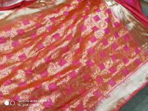 Pure Silk Sarees